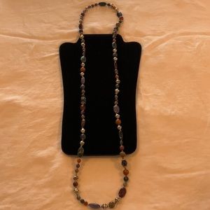 Beaded Costume Jewelry
